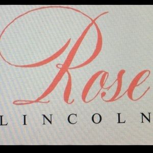 Meet your Posher, Rose